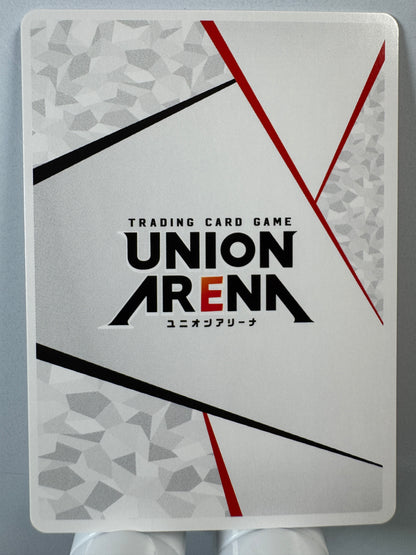 [Union Arena] [Shangri La Frontier] UA32BT/SNF-1-AP10 Action point card Kei Uoomi AP