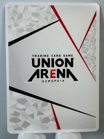 [Union Arena] [Shangri La Frontier] UA32BT/SNF-1-AP12 Action point card all members AP