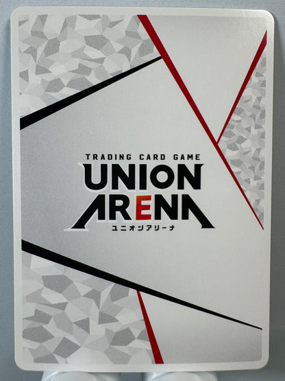 [Union Arena] [Black Clover] UA20BT/BCV-1-AP02 Action point card Yuno AP