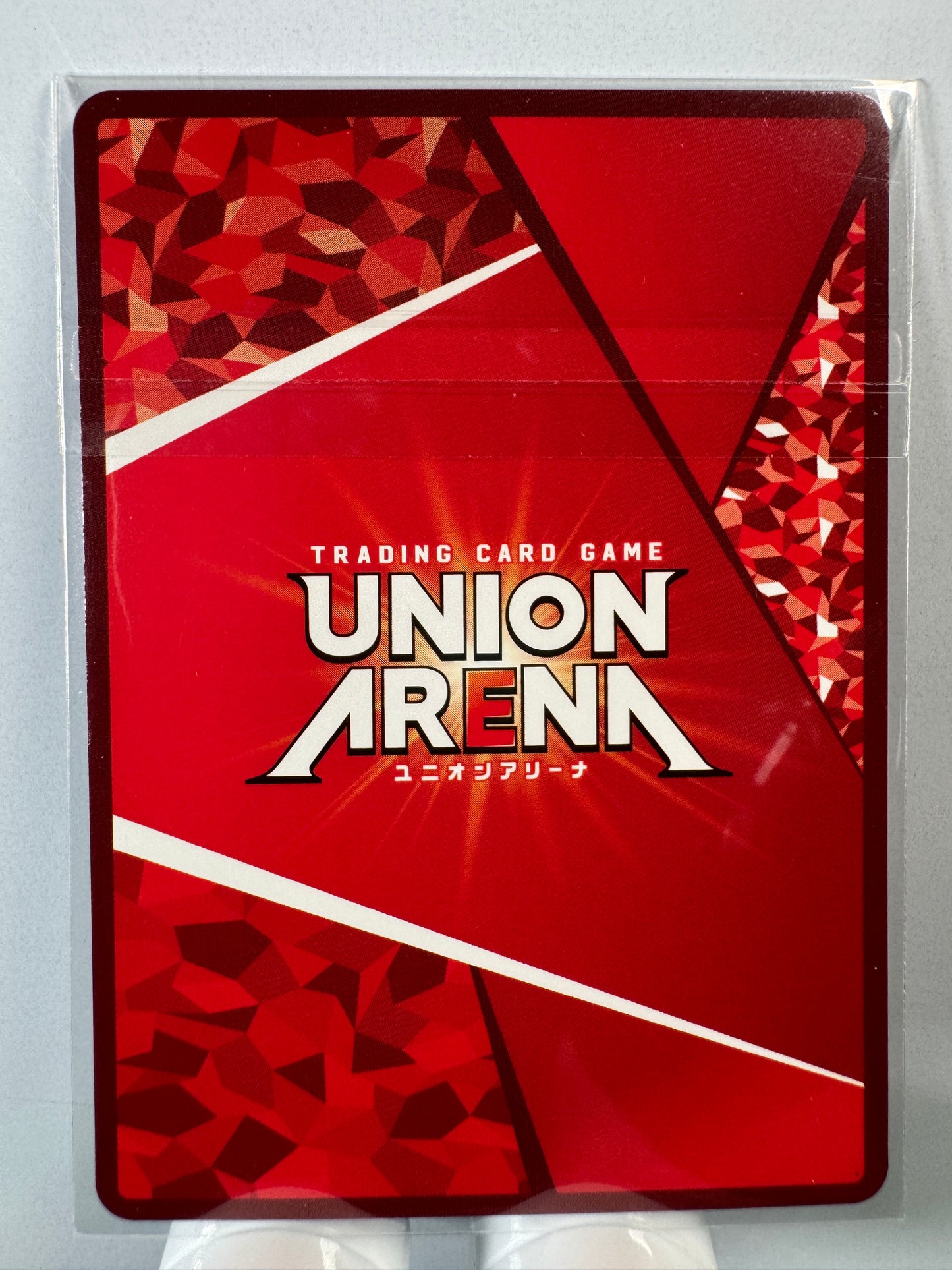 [Union Arena] [Kaiju n° 8] UAPR/KJ8-1-055 Monster No 8 UR Sceled