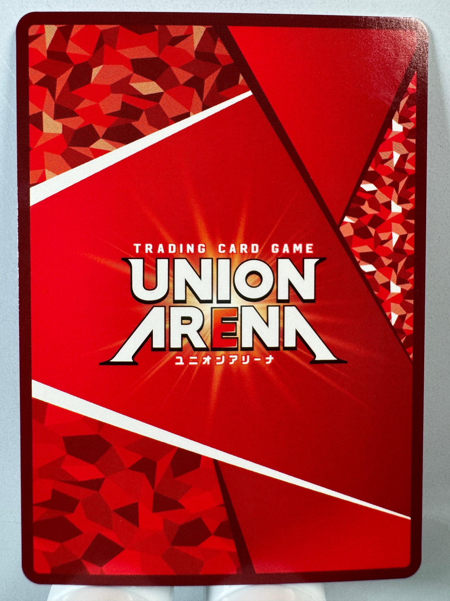 [Union Arena] [Kaiju n° 8] UA28BT/KJ8-1-008 Izumo Haruichi U★