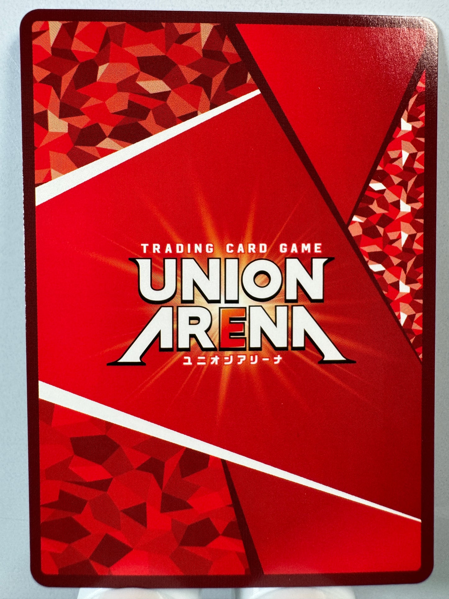 [Union Arena] [My Hero Academia] UA10BT/MHA-1-055 wave twist R★