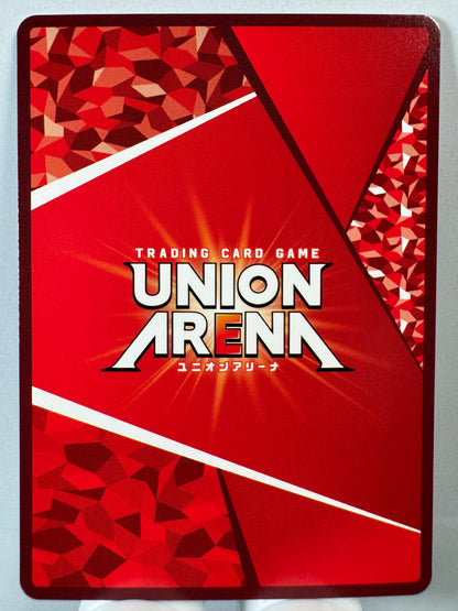 [Union Arena] [Attaque des Titans] EX10BT/AOT-2-065 sasha blouse U★