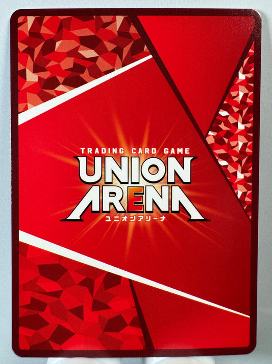 [Union Arena] [Attaque des Titans] EX10BT/AOT-2-065 sasha blouse U★