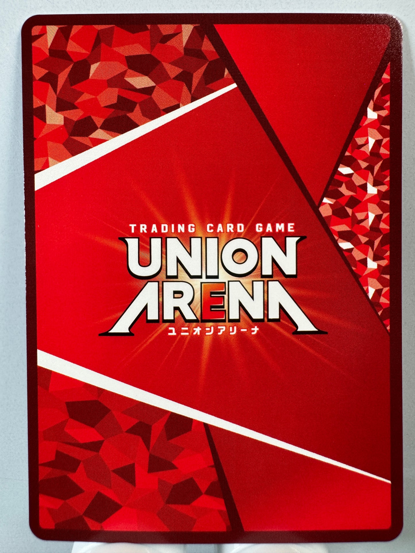 [Union Arena] [Attaque des Titans] UA23BT/AOT-1-002 erwin smith SR★★
