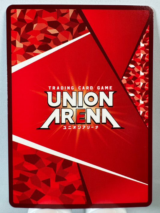 [Union Arena] [Attaque des Titans] UA23BT/AOT-1-007 Levi C★