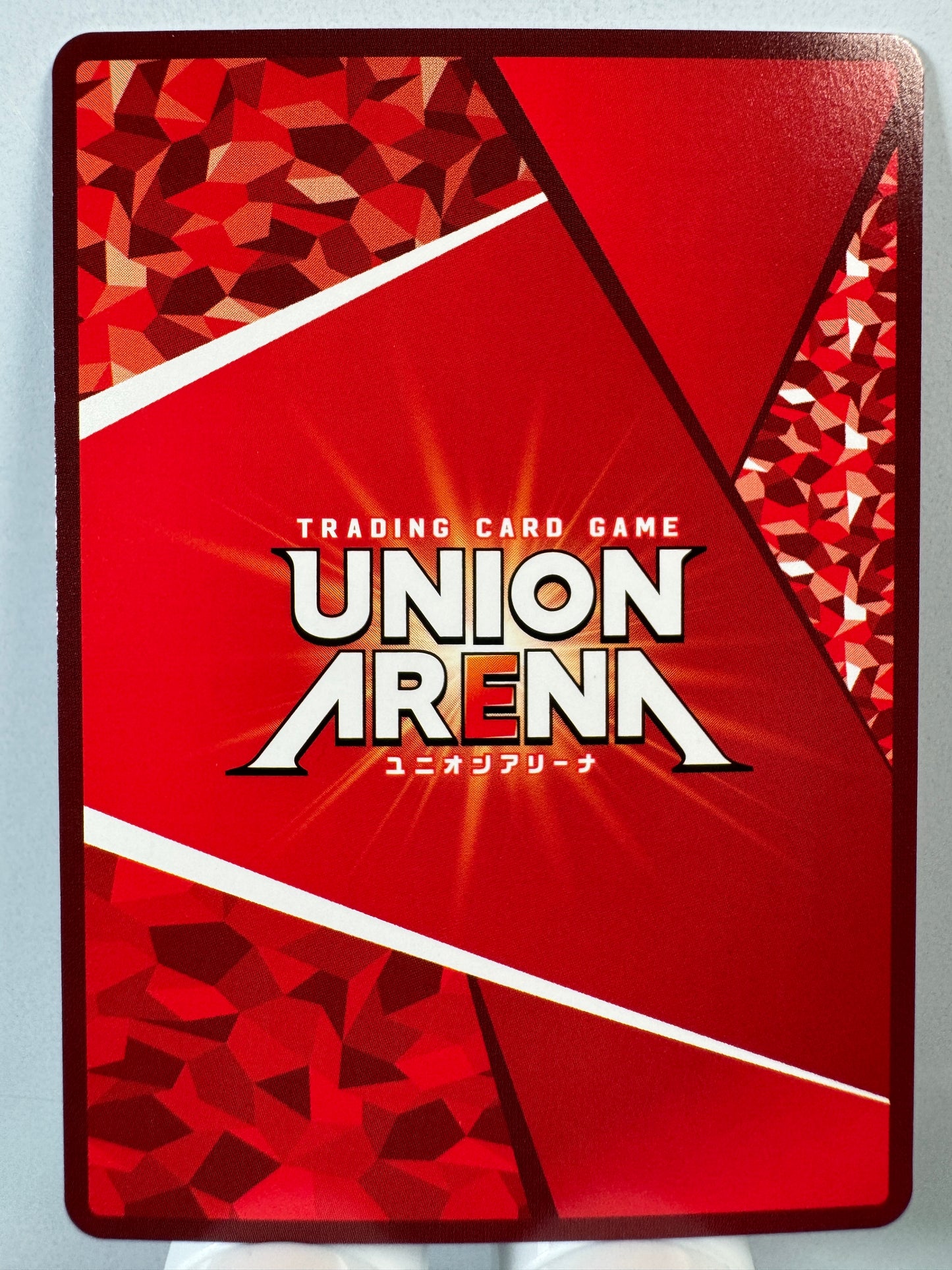 [Union Arena] [Kingdom] UAPR/KGD-1-047 Qiang C