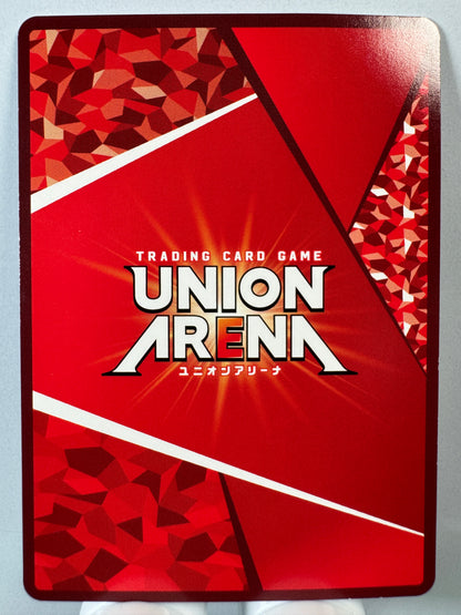 [Union Arena] [2,5 Dimensional] UAPR/NGR-1-003 Amano Lilisa U