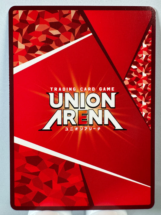 [Union Arena] [2,5 Dimensional] UAPR/NGR-1-020 Nonoa U