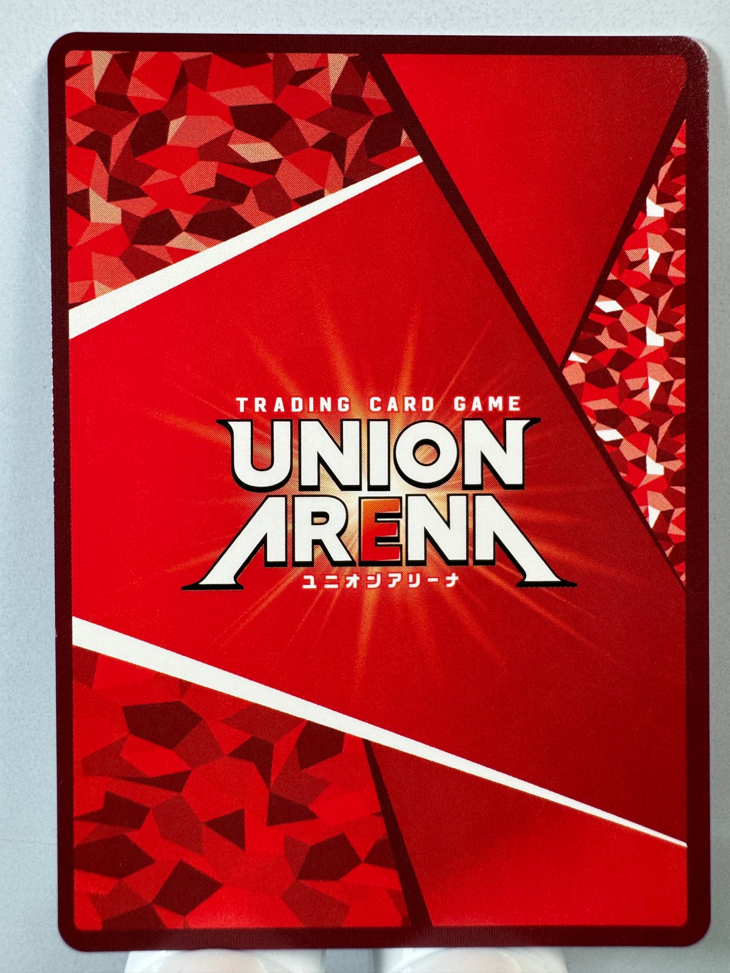 [Union Arena] [Slime] UA07BT/TSK-1-005 Diablo R★