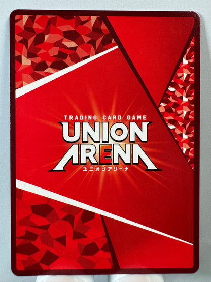 [Union Arena] [Slime] UA07BT/TSK-1-047 Ranga R★