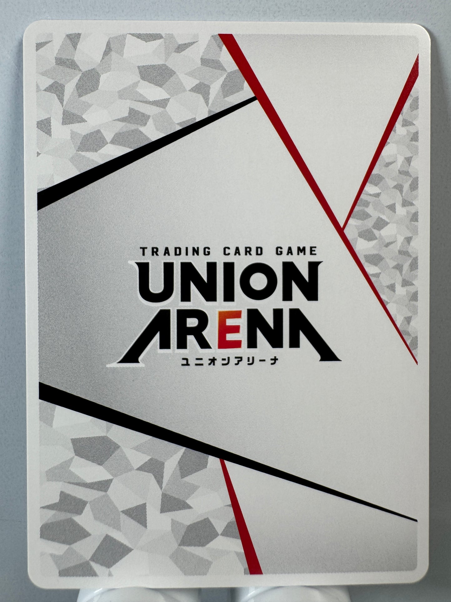 [Union Arena] [Nikke] UAPR/NIK-AP05 Action Point Card Exotic AP