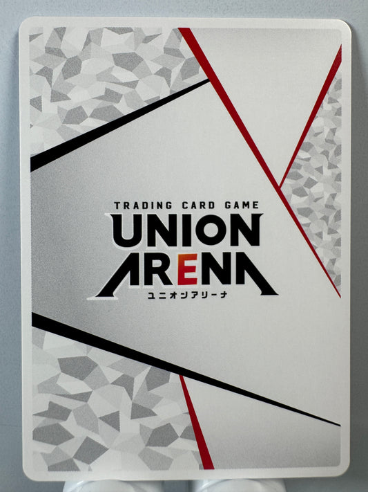 [Union Arena] [Nikke] UAPR/NIK-AP05 Action Point Card Exotic AP