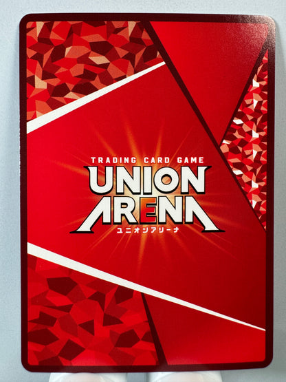 [Union Arena] [Nikke] UAPR/NIK-P-001 marian PR