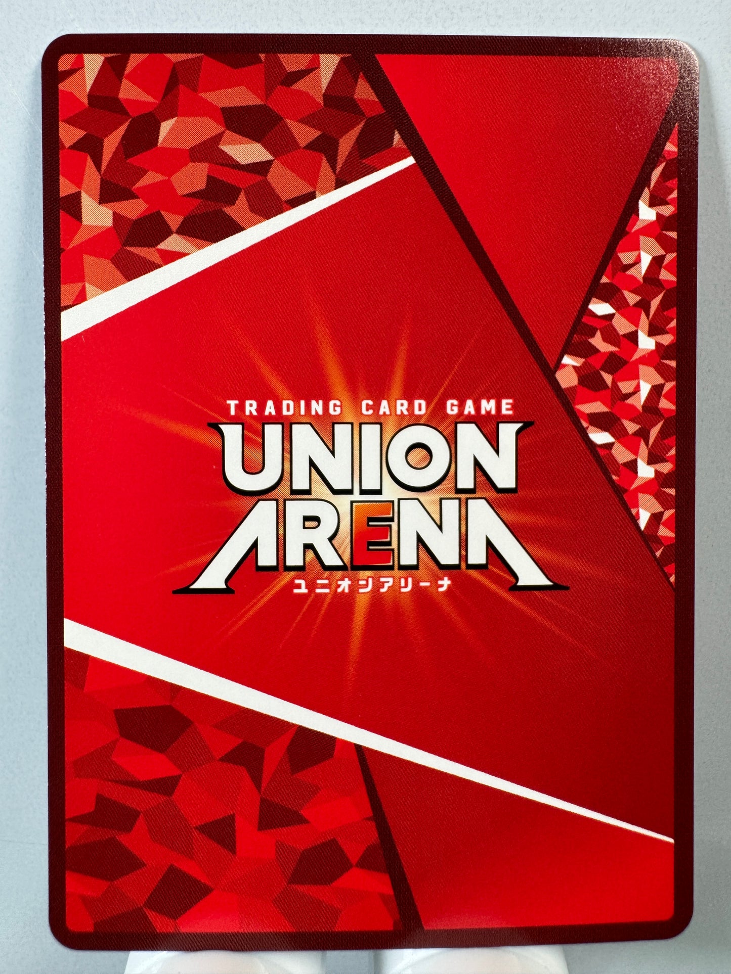 [Union Arena] [Nikke] UA18BT/NIK-1-002 helm U★