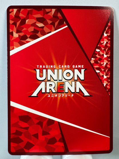 [Union Arena] [Nikke] UA18BT/NIK-1-002 helm U★