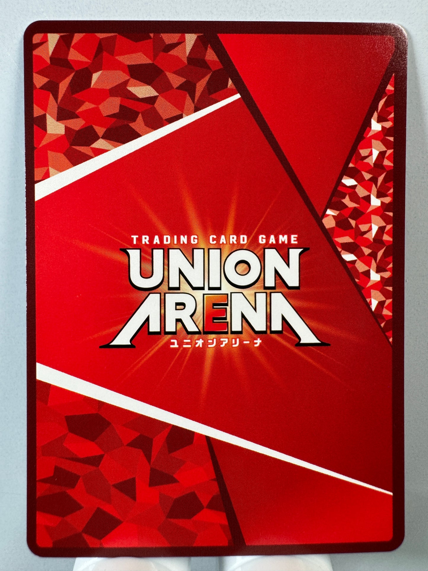 [Union Arena] [Nikke] UA18BT/NIK-1-003 diesel C★