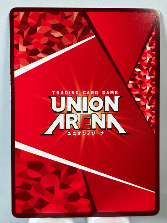 [Union Arena] [Nikke] UA18BT/NIK-1-004 Poly U★