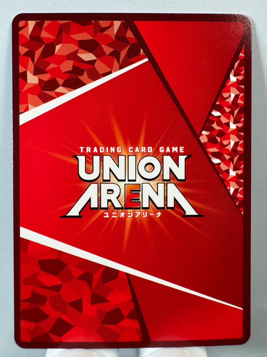 [Union Arena] [Nikke] UA18BT/NIK-1-027 Uni R★