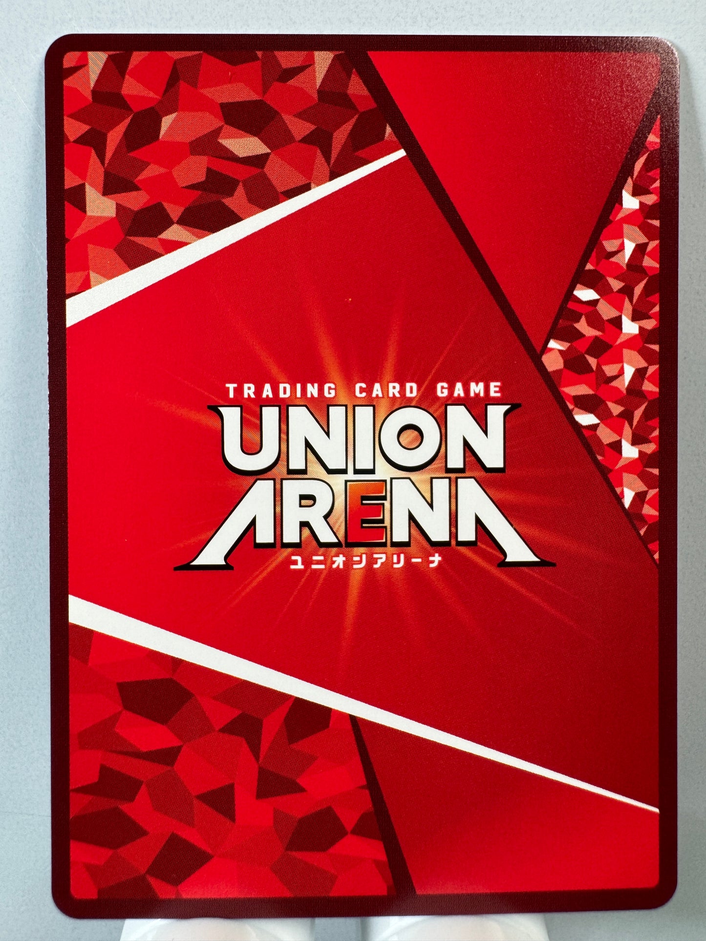 [Union Arena] [Nikke] UA18BT/NIK-1-049 haran R★