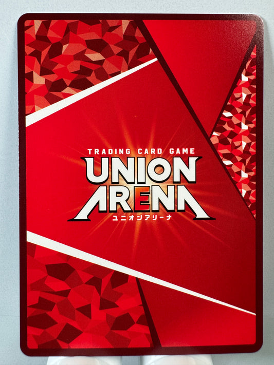 [Union Arena] [Nikke] UA18BT/NIK-1-049 haran R★