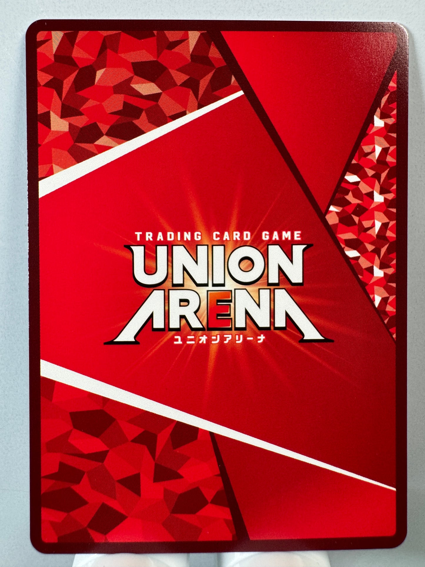 [Union Arena] [Nikke] UA18BT/NIK-1-083 Ludmilla R★