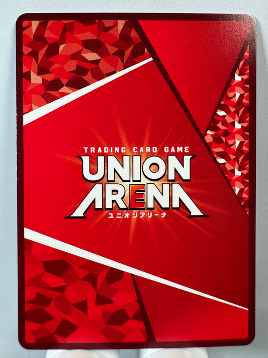 [Union Arena] [Nikke] PC02BT/NIK-2-037 Guren PcSR★