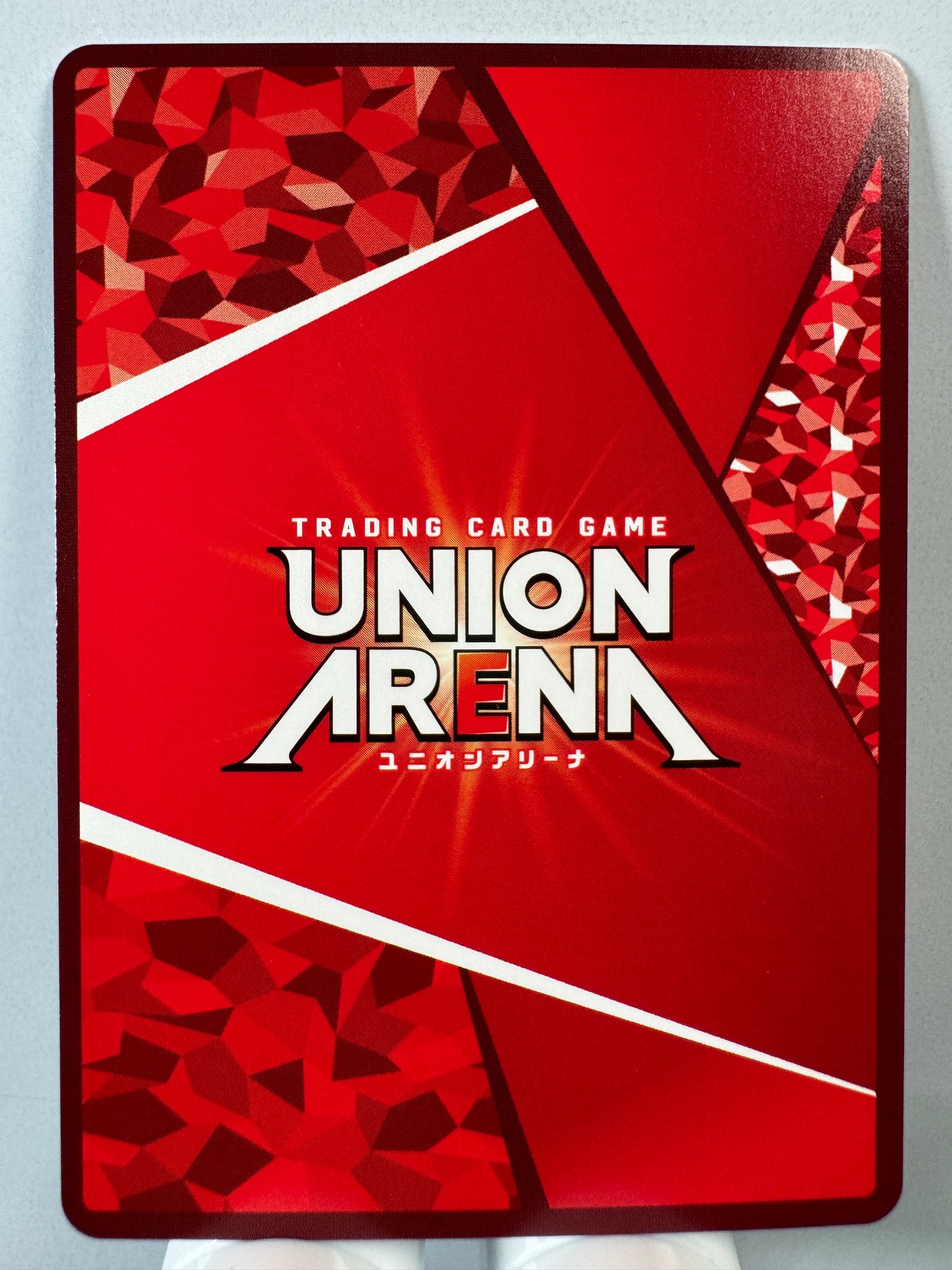 [Union Arena] [Nikke] PC02BT/NIK-2-008 Annis Sparkling Summer PcR★