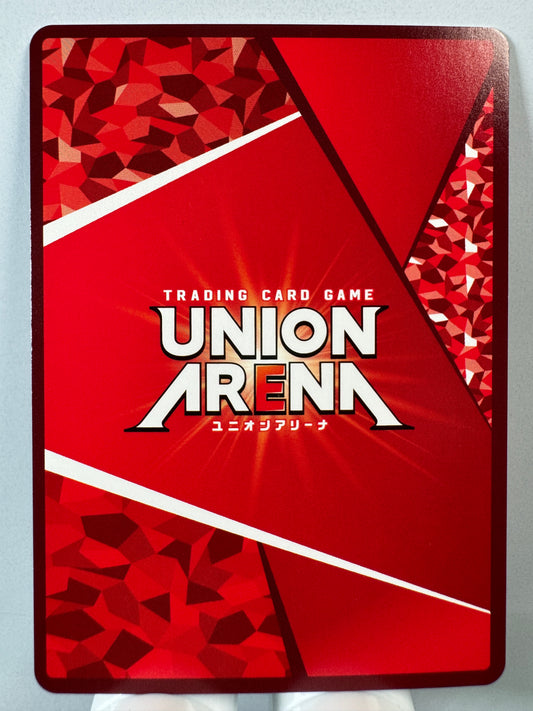 [Union Arena] [Nikke] PC02BT/NIK-2-008 Annis Sparkling Summer PcR★