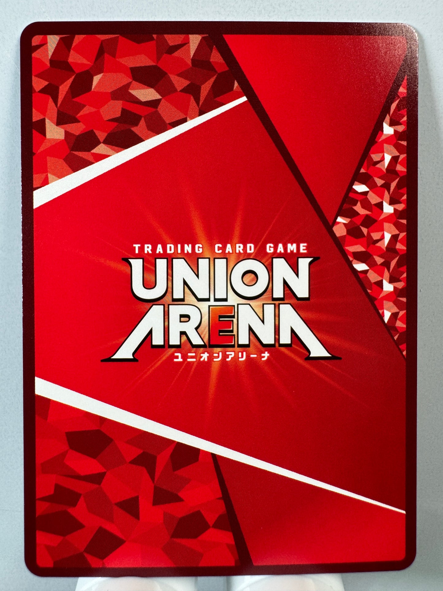[Union Arena] [Nikke] PC02BT/NIK-2-035 Red Hood PcR★