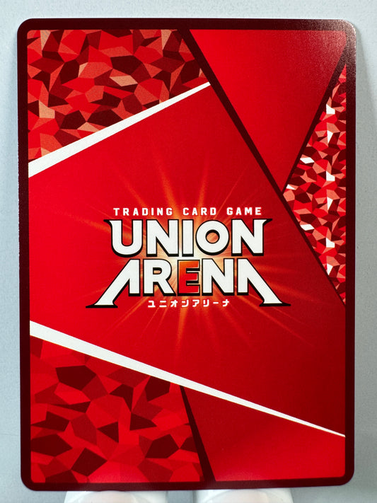 [Union Arena] [Nikke] PC02BT/NIK-2-035 Red Hood PcR★