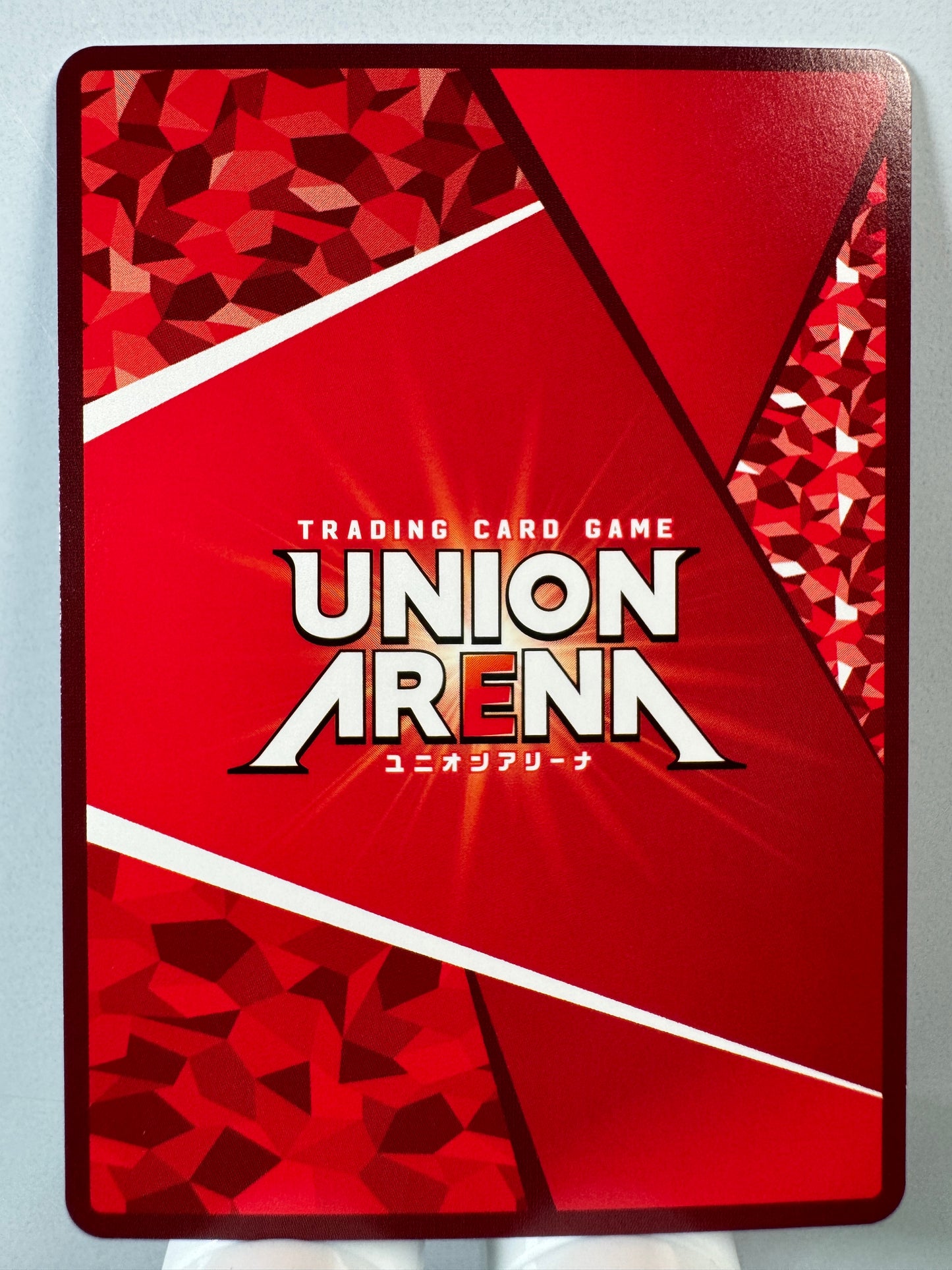 [Union Arena] [Nikke] PC02BT/NIK-2-045 Eleg Boom and Shock PcR★