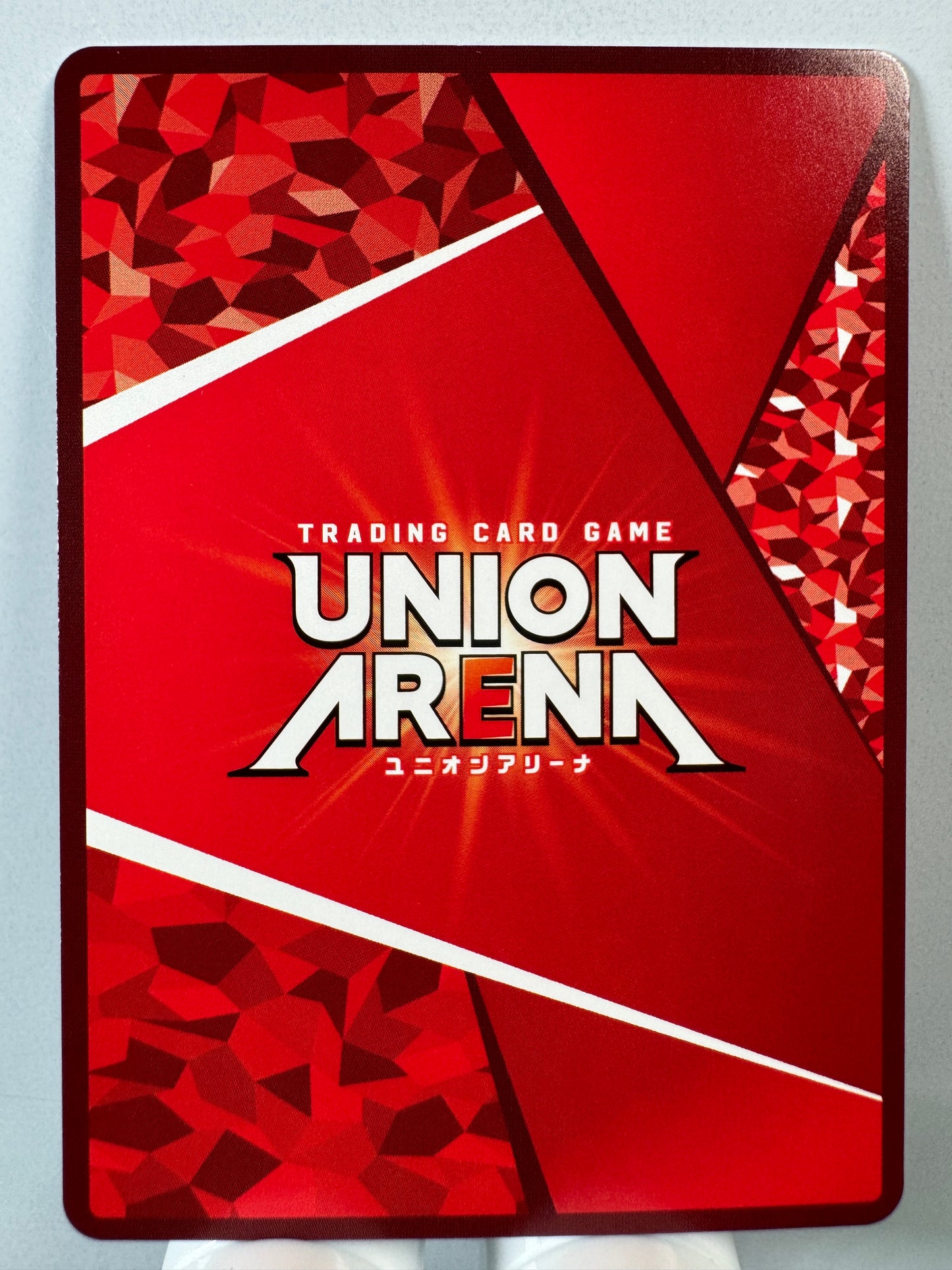 [Union Arena] [Nikke] PC02BT/NIK-2-048 drake PcR★