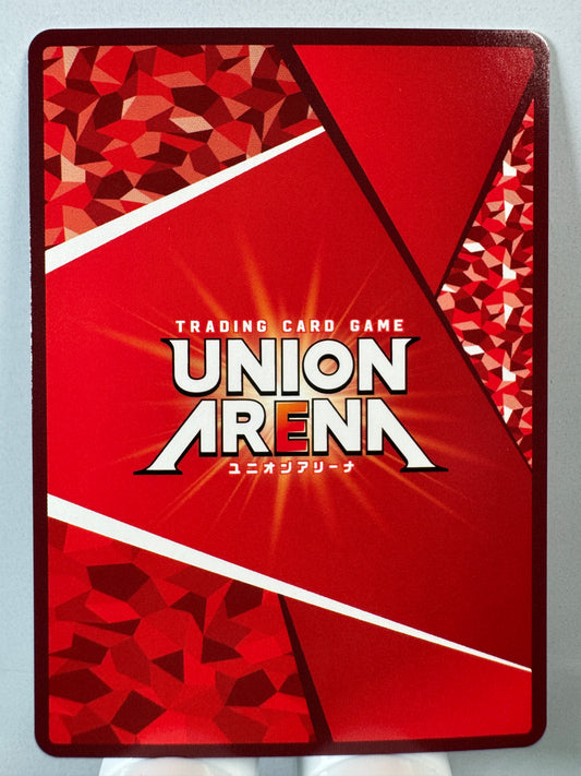 [Union Arena] [Blue Lock] UA03NC/BLK-2-009 Rensuke Kunigami SP