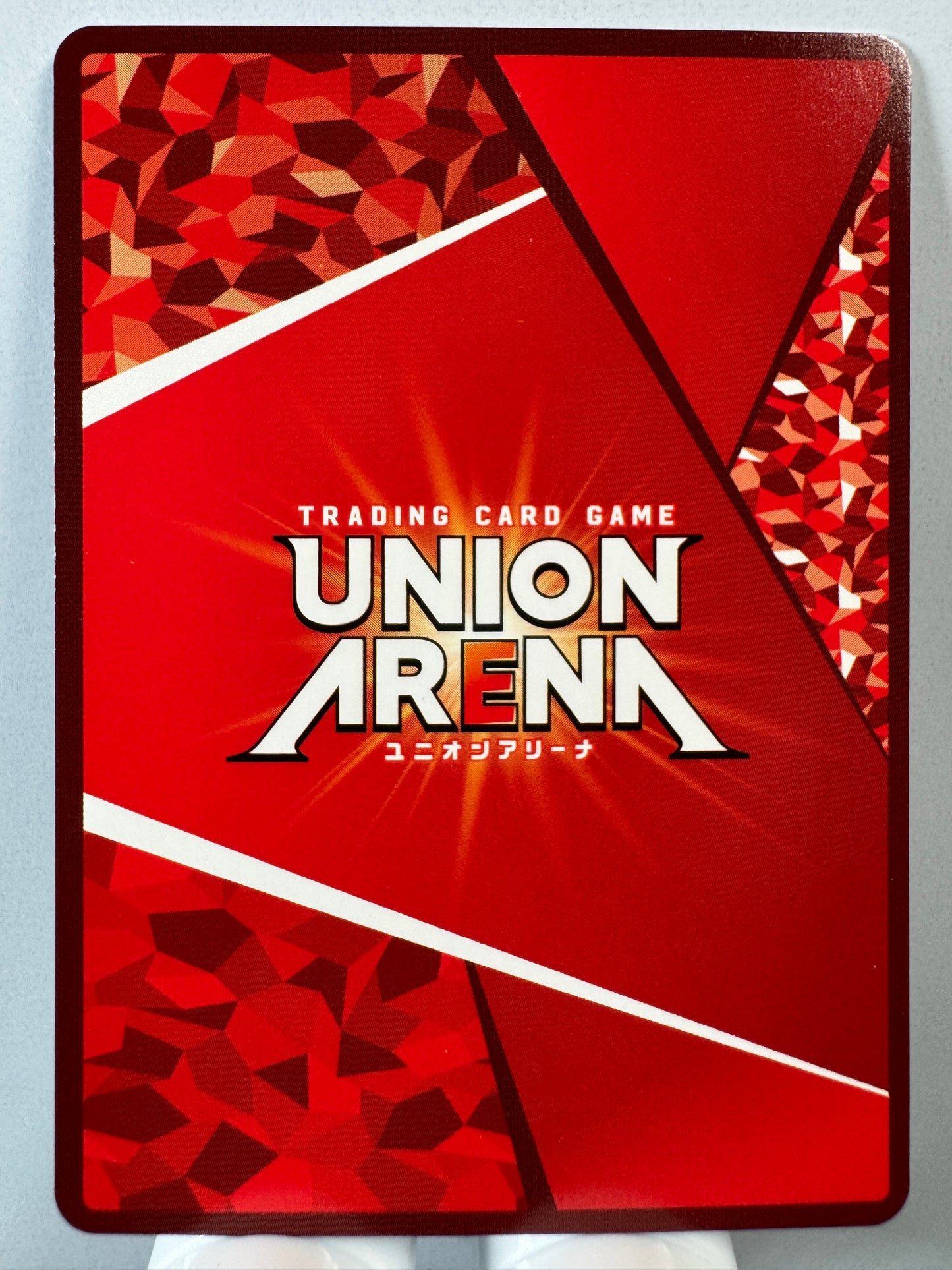 [Union Arena] [Demon Slayer] UA01NC/KMY-2-003 Iguro Obanai SP