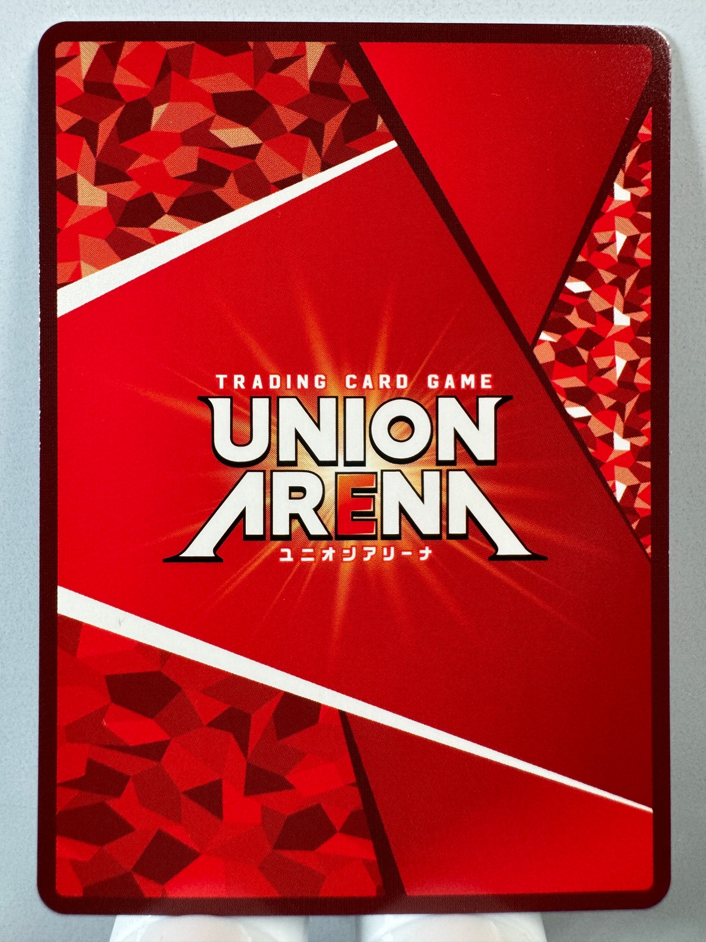 [Union Arena] [Demon Slayer] UA01NC/KMY-2-010 Usu Tengen SP