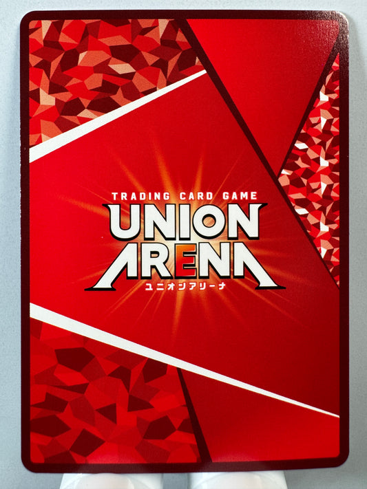 [Union Arena] [Arknights] EX11BT/ARK-2-062 Mostima U★
