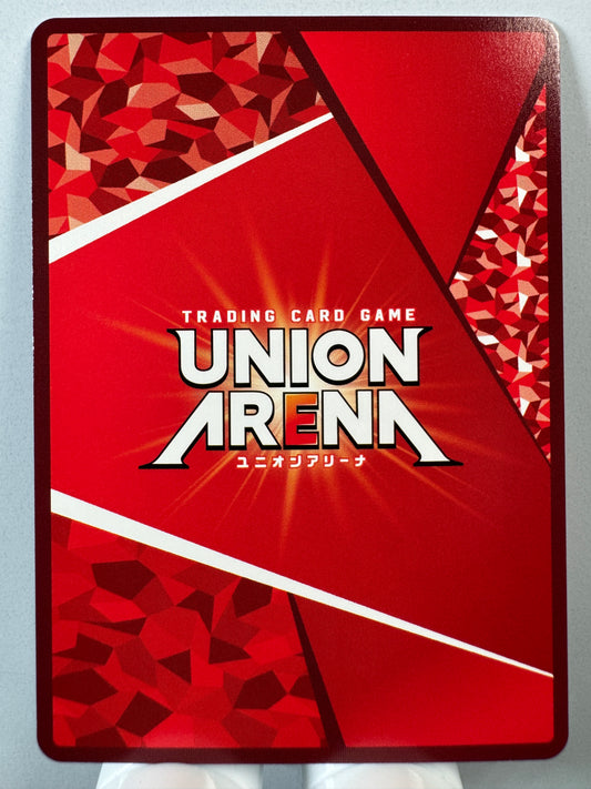 [Union Arena] [Arknights] EX11BT/ARK-2-069 Chen R★