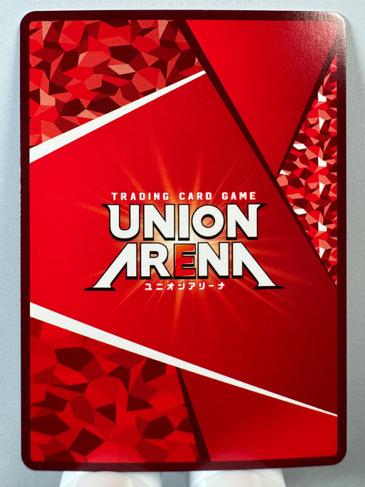 [Union Arena] [Arknights] UA30BT/ARK-1-086 Chen R★