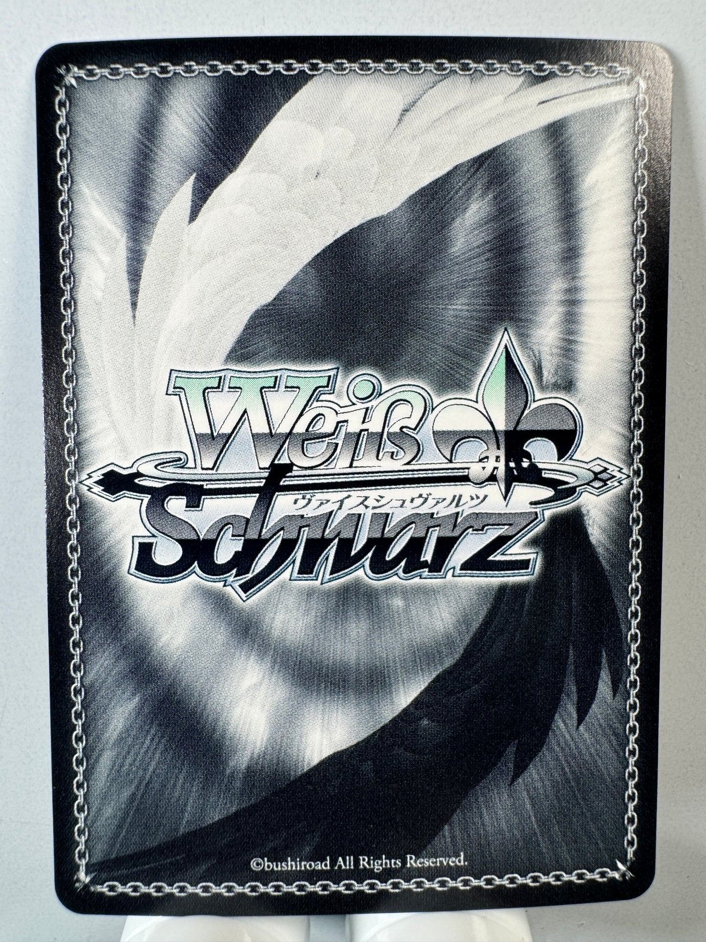 [Weiss Schwarz] [the quintessential quintuplets] 5HY/WE43-33IGP Nino Nakano Continuing Story IGP