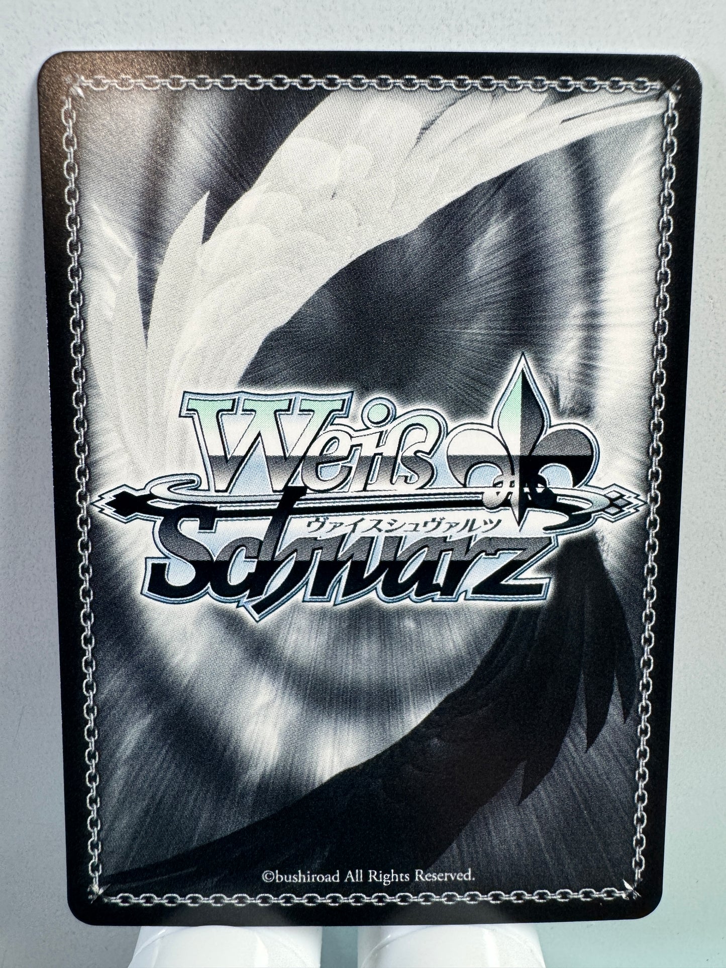 [Weiss Schwarz] [Re Zero] RZ/S116-046R Reason to Believe RRR