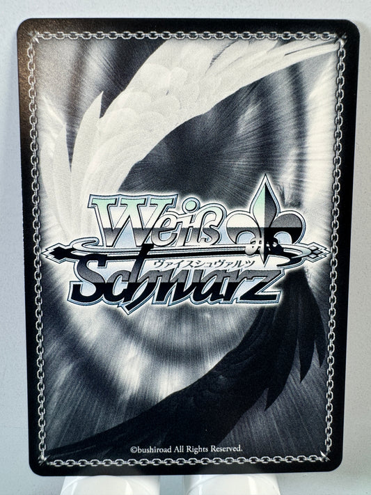 [Weiss Schwarz] [Re Zero] RZ/S116-037S Puck Happy Christmas SR