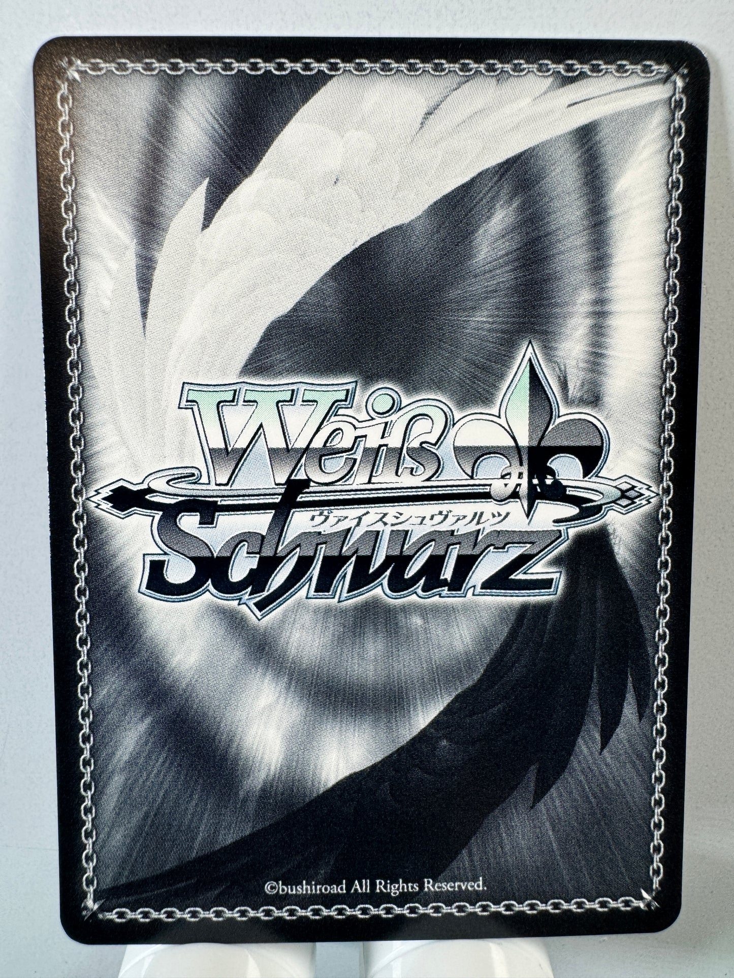 [Weiss Schwarz] [Re Zero] RZ/S116-041S Subaru Formal Kimono SR