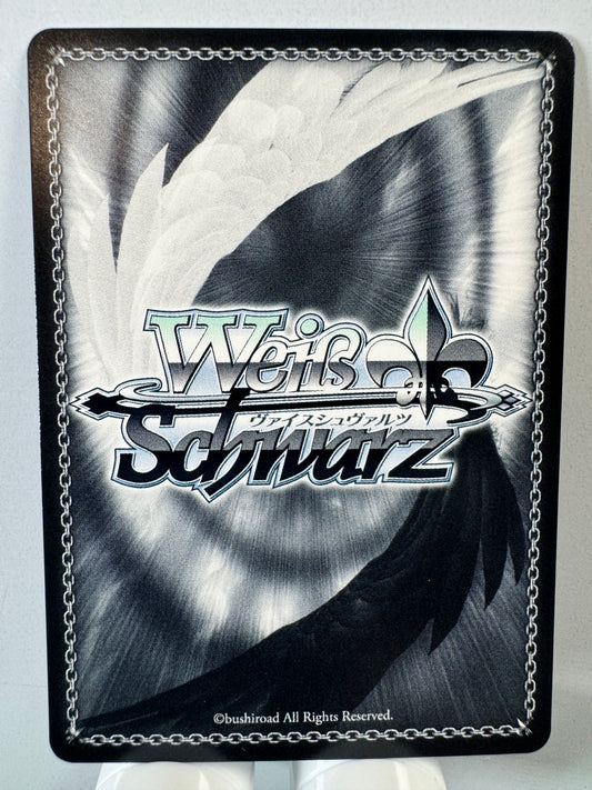 [Weiss Schwarz] [Re Zero] RZ/S116-043S Trial in the Way SR