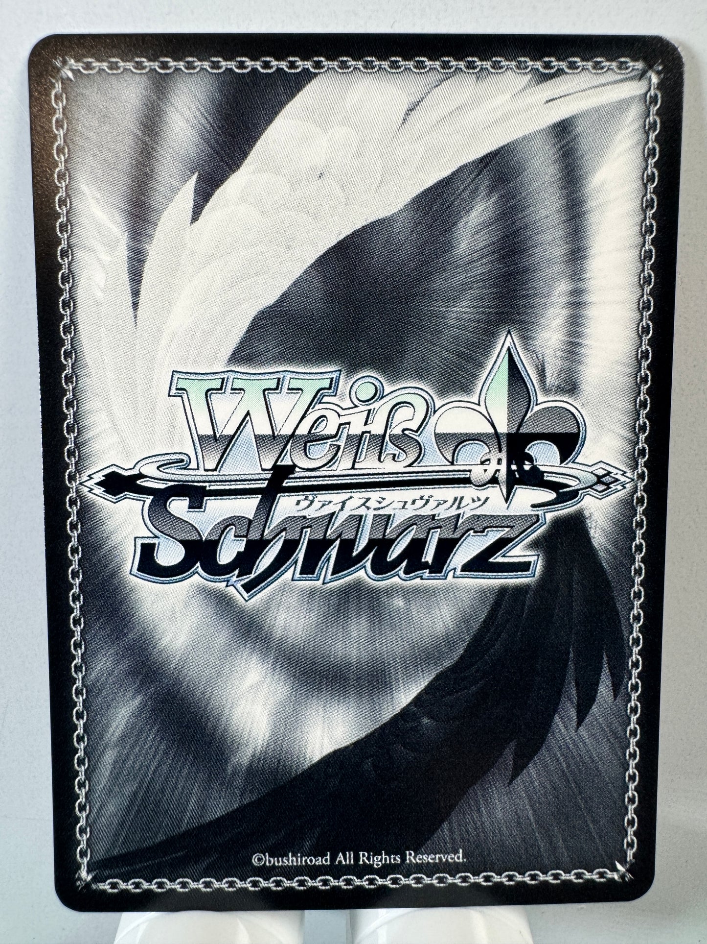 [Weiss Schwarz] [Re Zero] RZ/S116-018S Garfiel Rousing Emotions SR