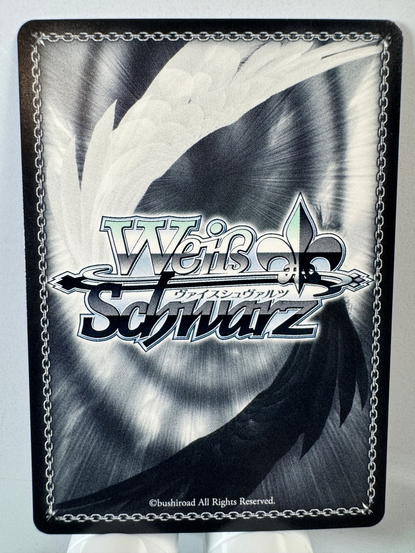 [Weiss Schwarz] [Re Zero] RZ/S116-027S Emilia The Resulting Answer SR