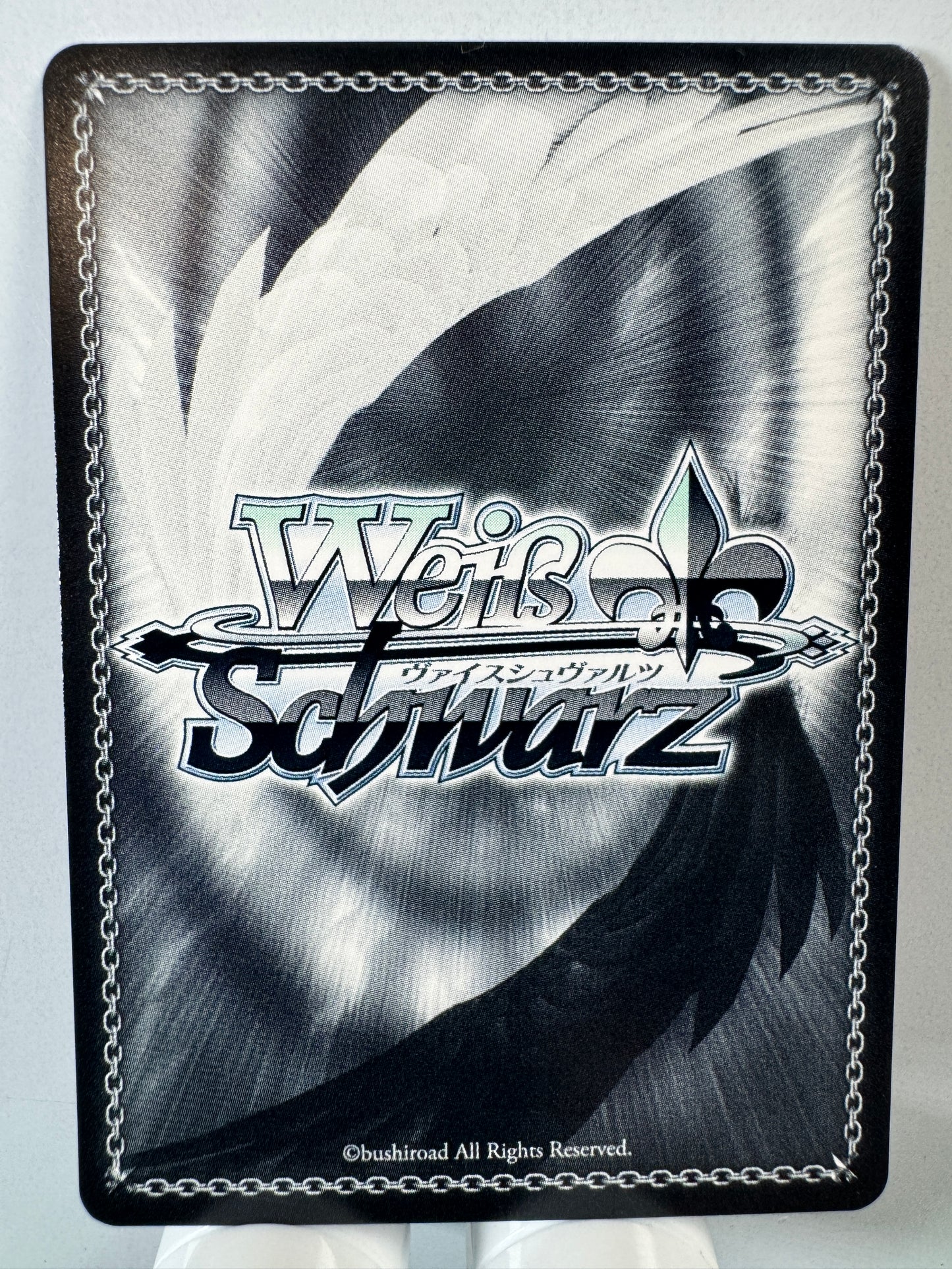 [Weiss Schwarz] [Re Zero] RZ/S116-067S Subaru Beatrice First Battle SR
