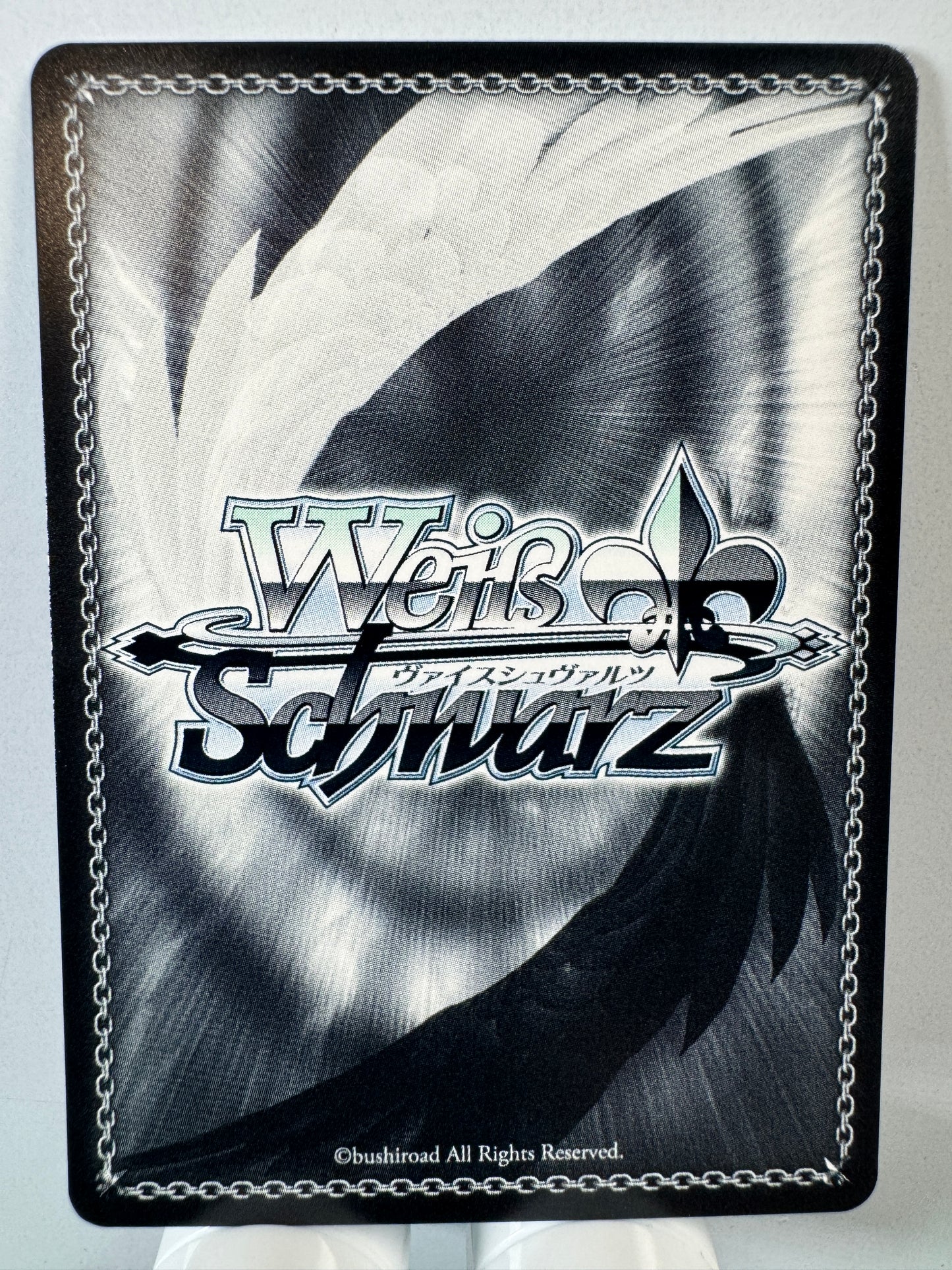 [Weiss Schwarz] [Re Zero] RZ/S116-097S What I Remember Are Your Words SR