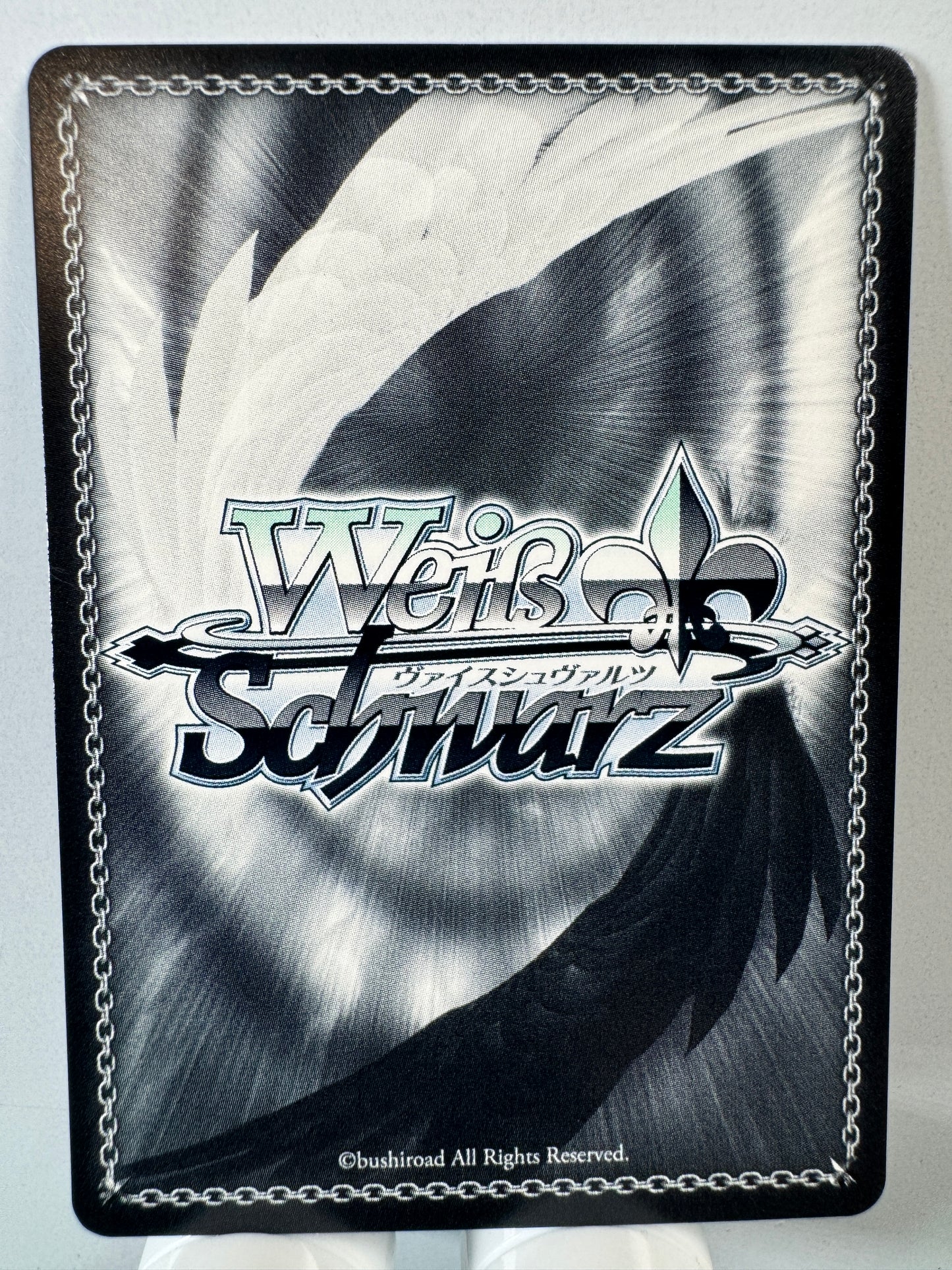 [Weiss Schwarz] [Re Zero] RZ/S116-004S Echidna Elegant Tea Time SR