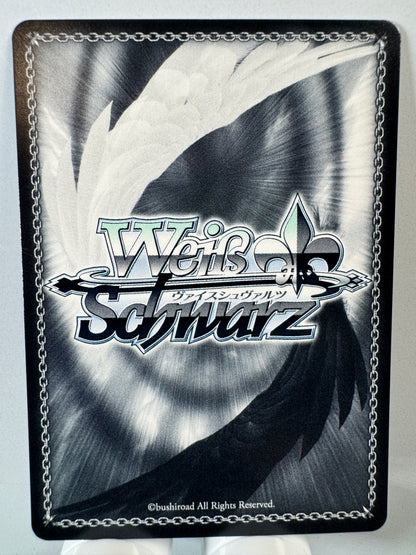 [Weiss Schwarz] [Re Zero] RZ/S116-004S Echidna Elegant Tea Time SR